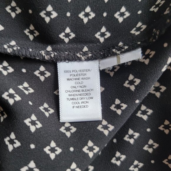 Loft Multi-print Blouse - Picture 3 of 4